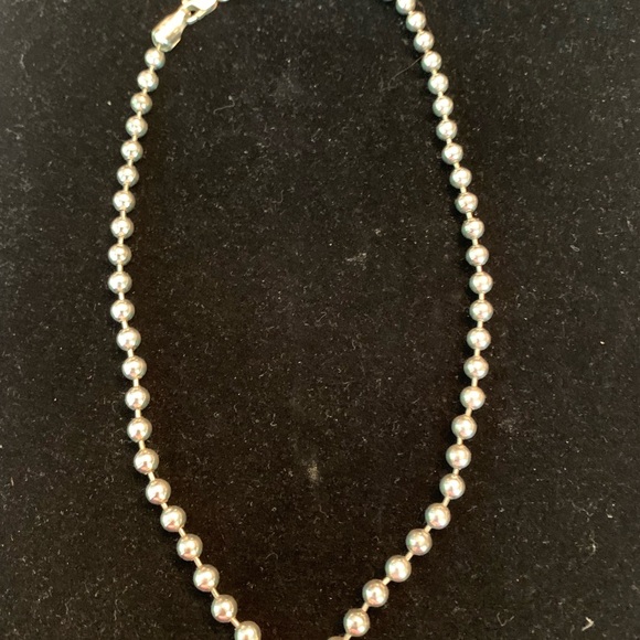 COPY - Silpada retired 16” necklace - Picture 2 of 3